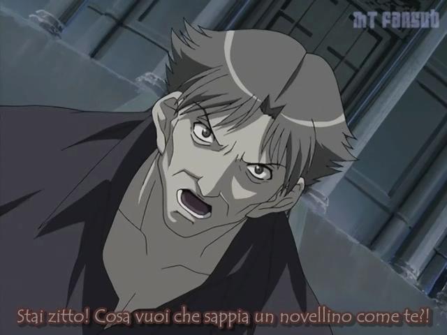 Otaku Gallery  / Anime e Manga / D.N.Angel / Screen Shots / Stage 10 - Ritratto di un musicista / 114.jpg